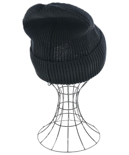 Y-3（ワイスリー）ニットキャップ・ビーニー 黒 サイズ:- メンズ/2200644081320