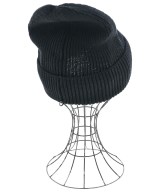 Y-3（ワイスリー）ニットキャップ・ビーニー 黒 サイズ:- メンズ/2200644081320