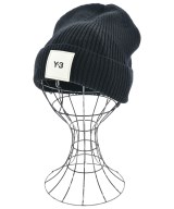 Y-3 ニットキャップ・ビーニー