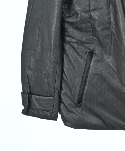 Y-3（ワイスリー）ブルゾン グレー サイズ:XS レディース/2200644151054