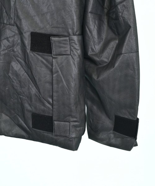 Y-3（ワイスリー）ブルゾン グレー サイズ:XS レディース/2200644151054