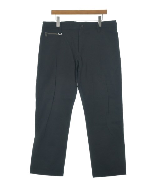 Y-3(ワイスリー)チノパン 黒 サイズ:L/2200644327039