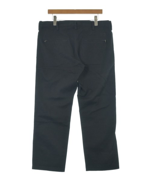 Y-3（ワイスリー）チノパン 黒 サイズ:L メンズ/2200644327039