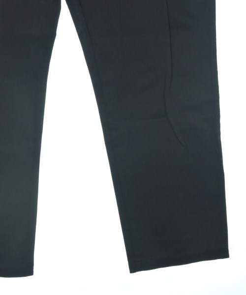 Y-3（ワイスリー）チノパン 黒 サイズ:L メンズ/2200644327039