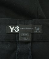 Y-3（ワイスリー）チノパン 黒 サイズ:L メンズ/2200644327039