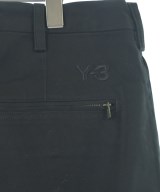 Y-3（ワイスリー）チノパン 黒 サイズ:L メンズ/2200644327039