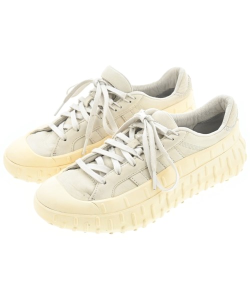 Y-3(ワイスリー)スニーカー グレー サイズ:23cm/2200644415095