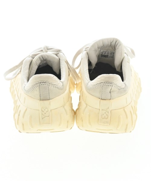 Y-3（ワイスリー）スニーカー グレー サイズ:23cm レディース/2200644415095