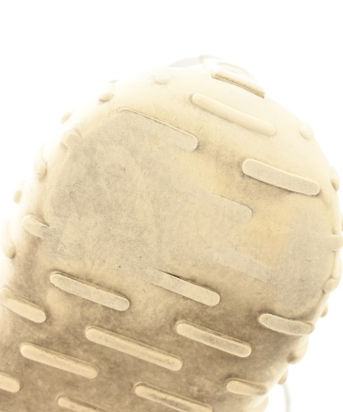 Y-3（ワイスリー）スニーカー グレー サイズ:23cm レディース/2200644415095