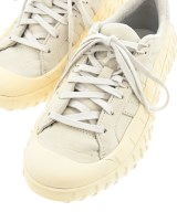 Y-3（ワイスリー）スニーカー グレー サイズ:23cm レディース/2200644415095
