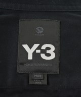Y-3（ワイスリー）カジュアルシャツ 紺 サイズ:M メンズ/2200644566032