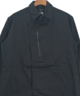 Y-3（ワイスリー）カジュアルシャツ 紺 サイズ:M メンズ/2200644566032