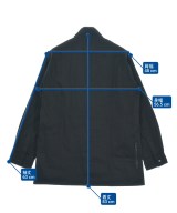 Y-3（ワイスリー）カジュアルシャツ 紺 サイズ:M メンズ/2200644566032