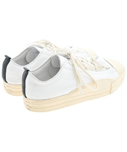 Y-3（ワイスリー）スニーカー 白 サイズ:26cm メンズ/2200644809016