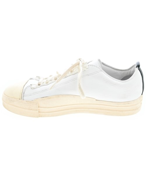 Y-3（ワイスリー）スニーカー 白 サイズ:26cm メンズ/2200644809016