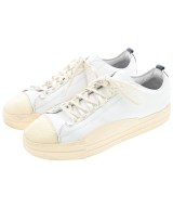 Y-3（ワイスリー）スニーカー 白 サイズ:26cm メンズ/2200644809016