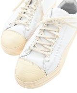 Y-3（ワイスリー）スニーカー 白 サイズ:26cm メンズ/2200644809016