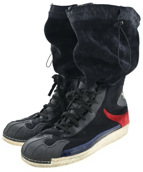 ワイスリー(Y-3)のY-3 ブーツ