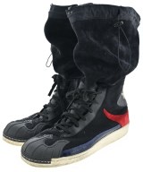 Y-3 ブーツ
