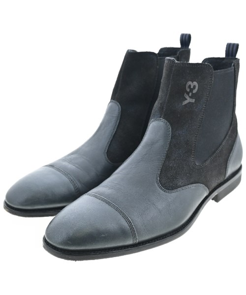 ワイスリー(Y-3)のY-3 ブーツ