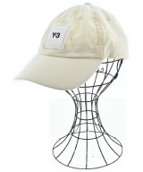 Y-3 キャップ
