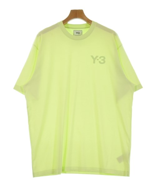 ワイスリー(Y-3)のY-3 Tシャツ・カットソー