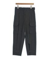 Y-3 カーゴパンツ