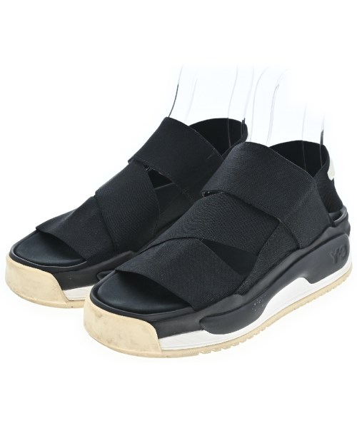 ワイスリー(Y-3)のY-3 サンダル