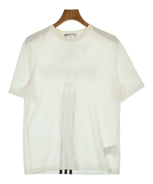 ワイスリー(Y-3)のY-3 Tシャツ・カットソー