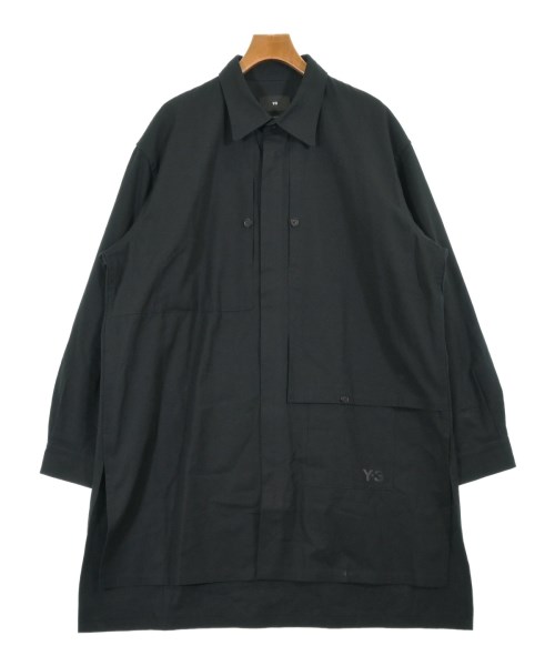 ワイスリー(Y-3)のY-3 カジュアルシャツ