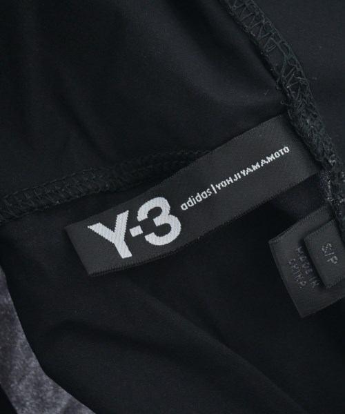 Y-3（ワイスリー）小物類（その他） 黒 サイズ:S レディース/2200590486040