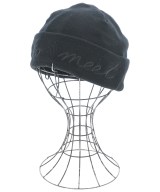 Y-3 ニットキャップ・ビーニー