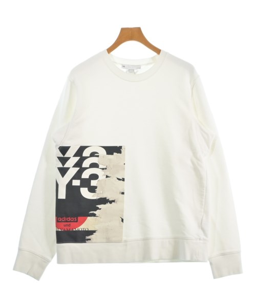 ワイスリー(Y-3)のY-3 スウェット