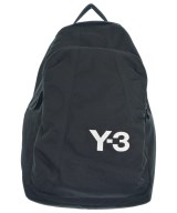 Y-3 バックパック・リュック