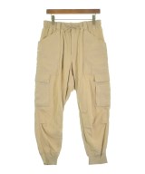 Y-3 カーゴパンツ