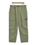 Y-3（ワイスリー）カーゴパンツ カーキ サイズ:L メンズ/2200598554055