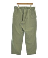 Y-3（ワイスリー）カーゴパンツ カーキ サイズ:L メンズ/2200598554055
