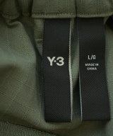 Y-3（ワイスリー）カーゴパンツ カーキ サイズ:L メンズ/2200598554055