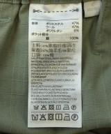 Y-3（ワイスリー）カーゴパンツ カーキ サイズ:L メンズ/2200598554055