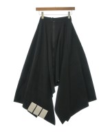 Y-3 ロング・マキシ丈スカート