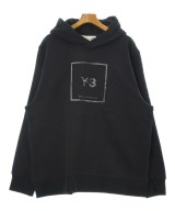 Y-3 パーカー