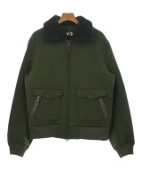Y-3 ミリタリーブルゾン