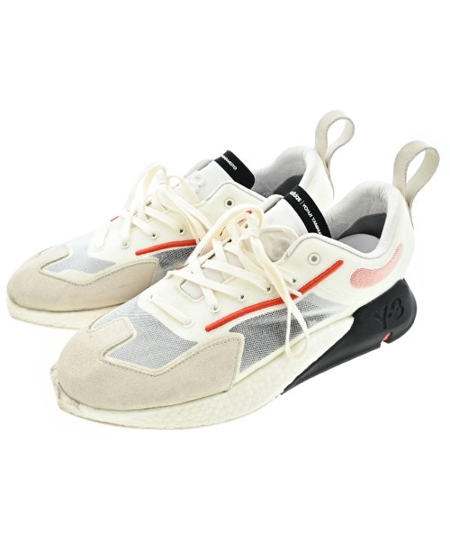 ワイスリー(Y-3)のY-3 スニーカー