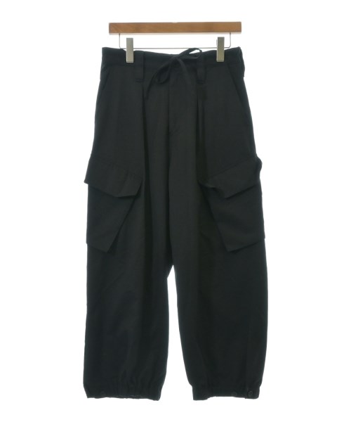 ワイスリー(Y-3)のY-3 カーゴパンツ