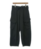 Y-3 カーゴパンツ