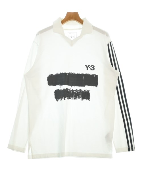 ワイスリー(Y-3)のY-3 Tシャツ・カットソー