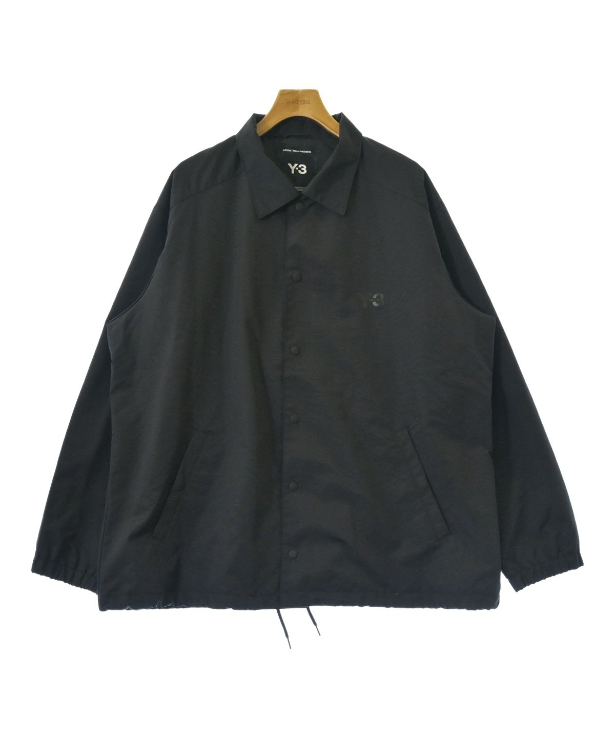 Y-3（ワイスリー）その他 黒 サイズ:2XL メンズ/2200585544021