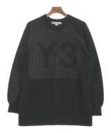 Y-3 ニット・セーター