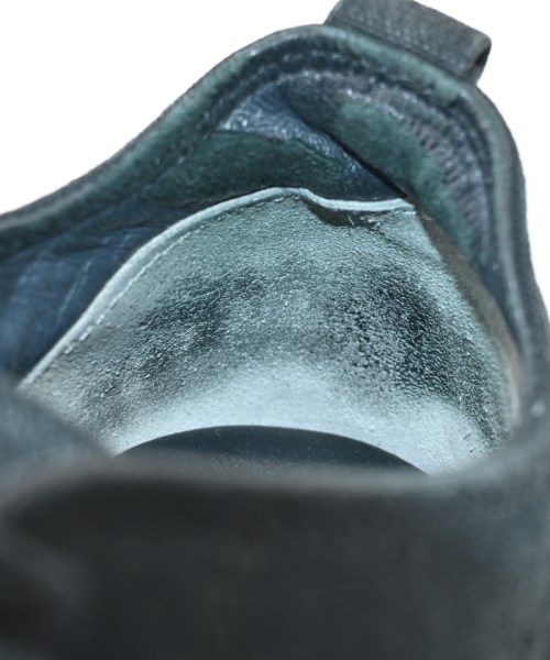 Y-3（ワイスリー）スニーカー 黒 サイズ:27cm メンズ/2200621598032