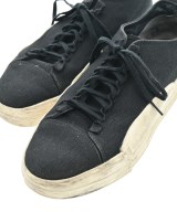 Y-3（ワイスリー）スニーカー 黒 サイズ:27cm メンズ/2200621598032
